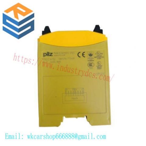 PILZ 773400 Expansion Module