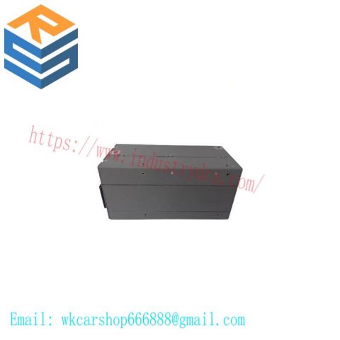 PIONEER MAGNETICS PM1253AL-6-3-Z03, Industrial Control Module