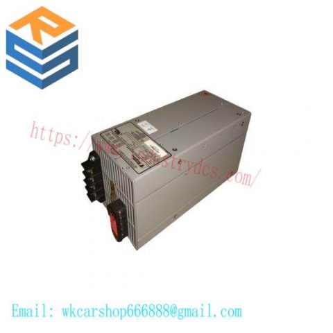 PIONEER MAGNETICS PM3398B-6-1-3-E 80026-172-24 - High Performance Industrial Module