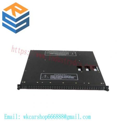 POLYSPED PRD2-200 Industrial Control Module
