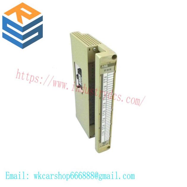 POLYSPED PRD2-200 Industrial Control Module