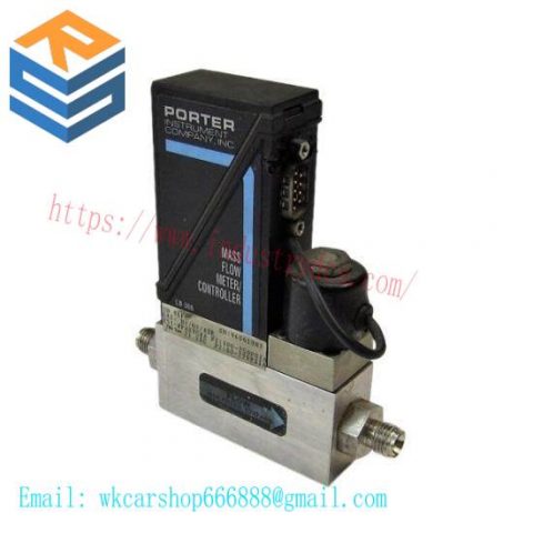 PORTER LB-366 NVL-003F Temperature Controller - Advanced Industrial Control Solution