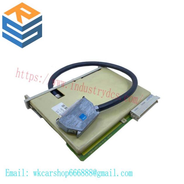 API PROCESSOR 958481320201 350211080460 ABSOLUTE
