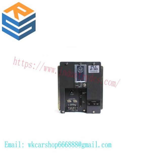 API PROCESSOR 958481320201 350211080460 ABSOLUTE