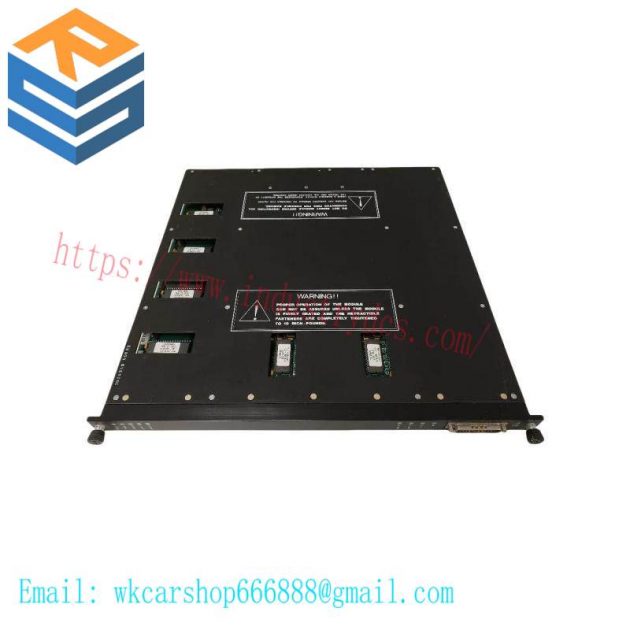 API PROCESSOR 958481320201 350211080460 ABSOLUTE