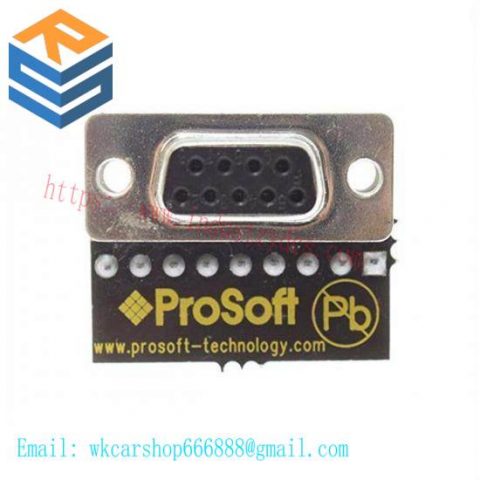 ProSoft 1454-9F Industrial Remote Rack Optimization Module
