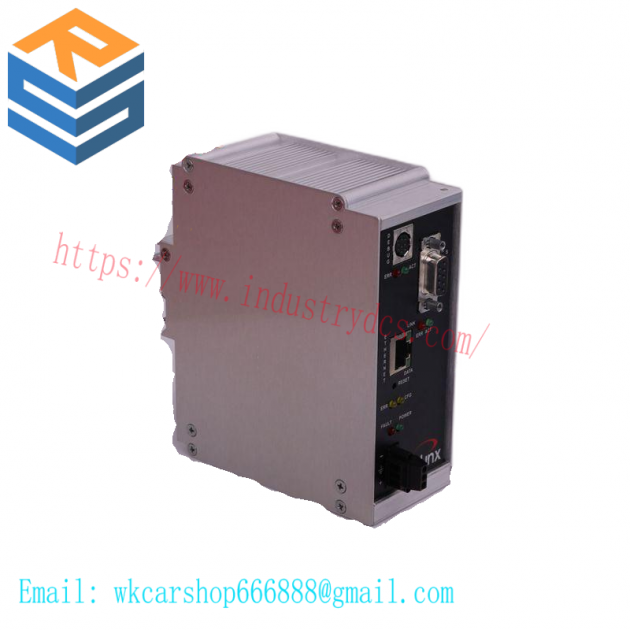 ProSoft 1454-9F Industrial Remote Rack Optimization Module
