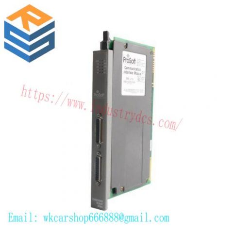 Prosoft 3100-LTQ Communication Module - Best Service