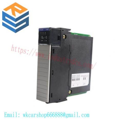 Prosoft MVI56-AFC Computer Module: High Performance Industrial Control Solution