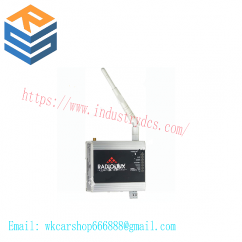 Honeywell PMF1216D61 PROSOFT Communication Module for Remote Rack Implementations