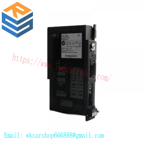 Honeywell PMF1327205 PROSOFT Industrial Communication Module