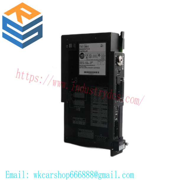 Honeywell PMF1327205 PROSOFT Industrial Communication Module
