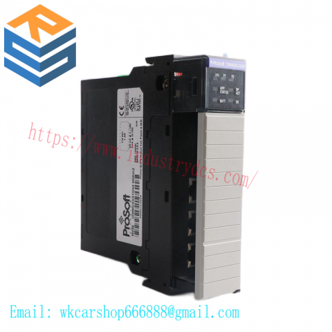 ProSoft PTQ-PDPMV1 Personality Module