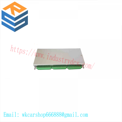 Provib Tech PT2060/43-A0-H Proximity Relay Module: Precision Control for Industrial Applications