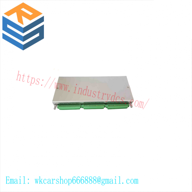 Provib Tech PT2060/43-A0-H Proximity Relay Module: Precision Control for Industrial Applications