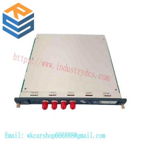 Provib tech PT2060/53-A0 Overspeed Module - Precision Motion Control Solution