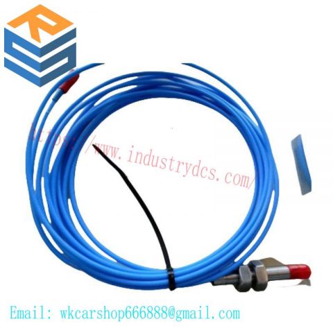 ProvibTech TM0181-A40-B01: Advanced Sensor Connection Cables for Industrial Control Systems