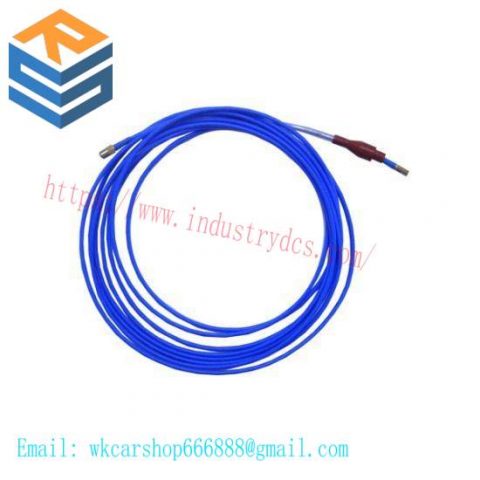 PROVIBTECH TM0181-A45-B00 Extension Cable: Advanced Connectivity for Industrial Control Systems