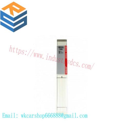 SIEMENS QLSAMBAN SAM Standard Analog Module - Precision Control for Industrial Automation