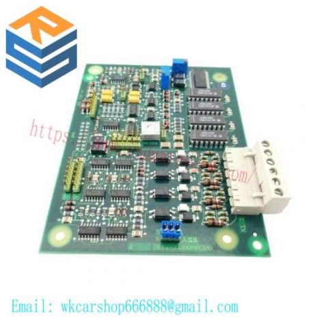 Rockwell Automation R7I-MDM8-02-002: Advanced Motion Control Module