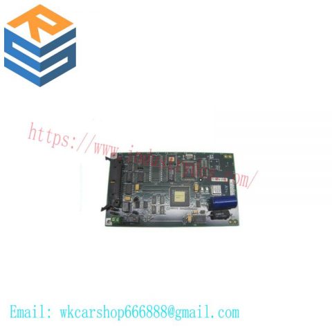 Reliance 0-56936-103 Control Module, High-Power Industrial Board
