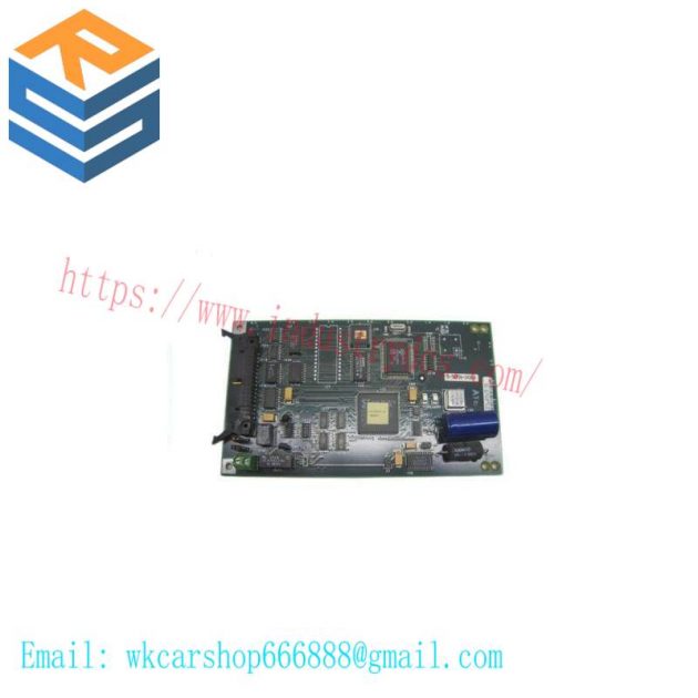 Reliance 0-56936-103 Control Module, High-Power Industrial Board
