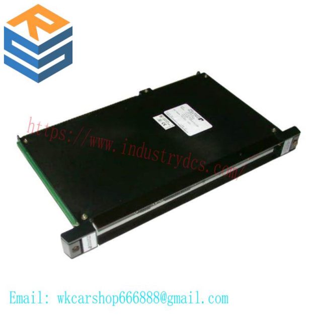 Reliance 0-56942-1-CA High Performance Digital Control Module