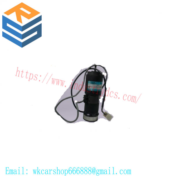 Reliance 0-57411-2C Control Module for Industrial Automation