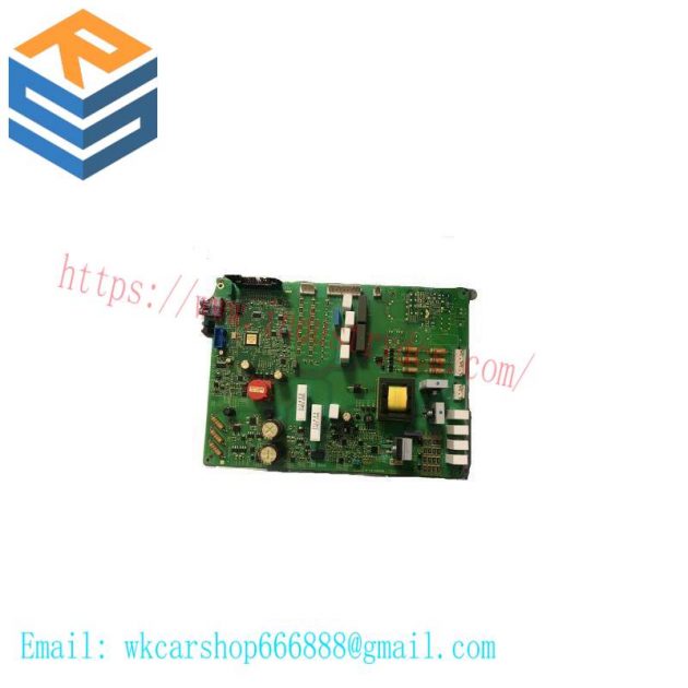 RELIANCE 0-57C401-2 Industrial Control Module