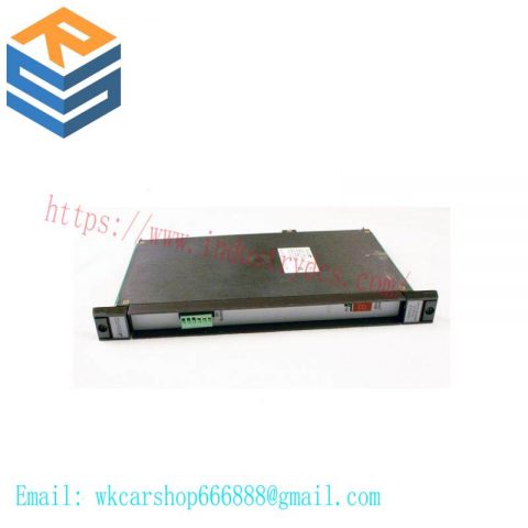 RELIANCE 57C332A Industrial Control Module