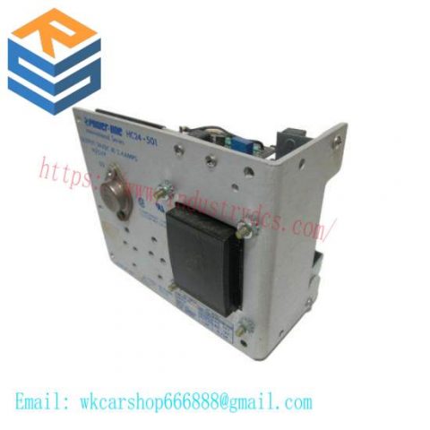 RELIANCE 704323-11C Power Supply, Advanced Industrial Control Module