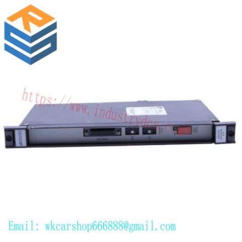 RELIANCE DBU-400 Industrial Control Module