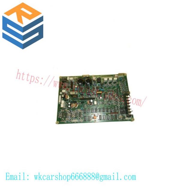 Reliance Electric DM-20 Brushless Servo Drive - 20 Amp, D-Shell Connector