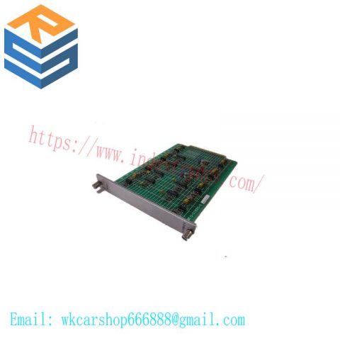 Reliance Electric 0-54121-14R Modifier Card: Advanced Control Solution