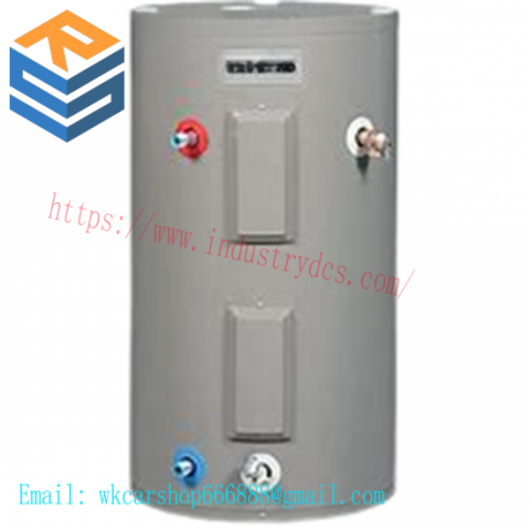 Reliance Electric 0-57670-A Control Module for Industrial Automation, Compact yet Powerful