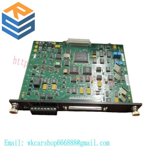 Reliance Electric 0-60023-5 Modular Device for Industrial Automation