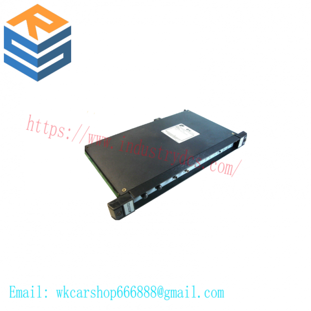 Reliance Electric 0-60023-5 Modular Device for Industrial Automation