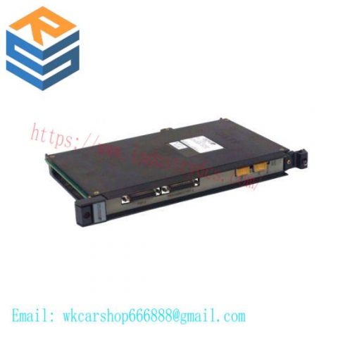 RELIANCE ELECTRIC 57C435: Advanced Industrial Control Module