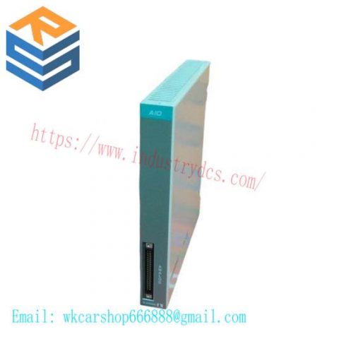 RELIANCE ELECTRIC S-D4008-A S-D4008: Industrial Control Module