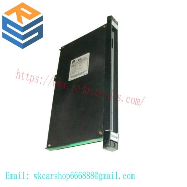 RELIANCE WR-D4008 Control Module