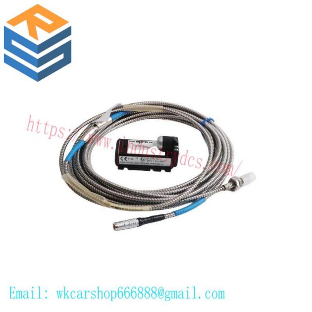 REOTRON 567LH-DP24 High Performance Industrial Control Module