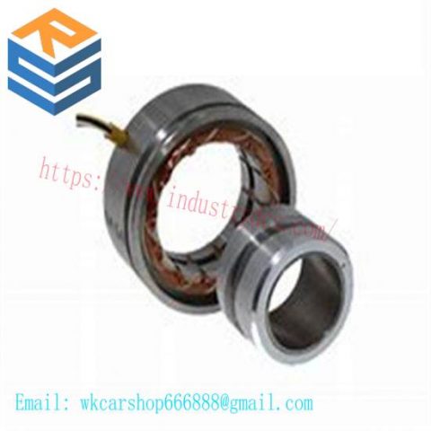 RESOLVER R11W-F10/7-2 OEM SOLUTIONS - High-Performance Encoder Module