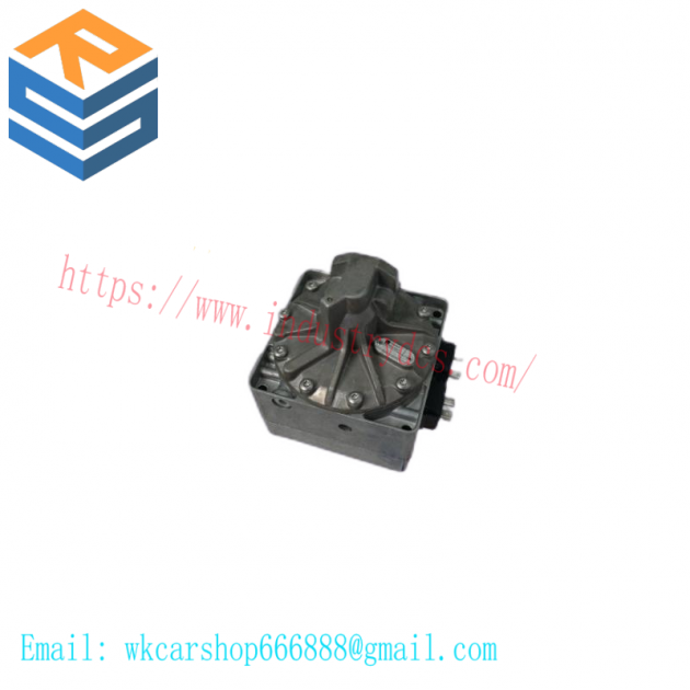 Rexroth MSK050C-0600-NN-M1-UP1-NSNN High-Precision Servo Motor