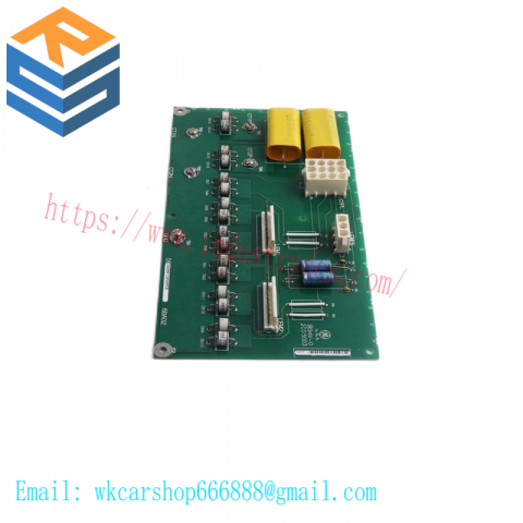 RFPP RF20 Control Board PCB, Model 23-07558-501, Precision Industrial Electronics Module