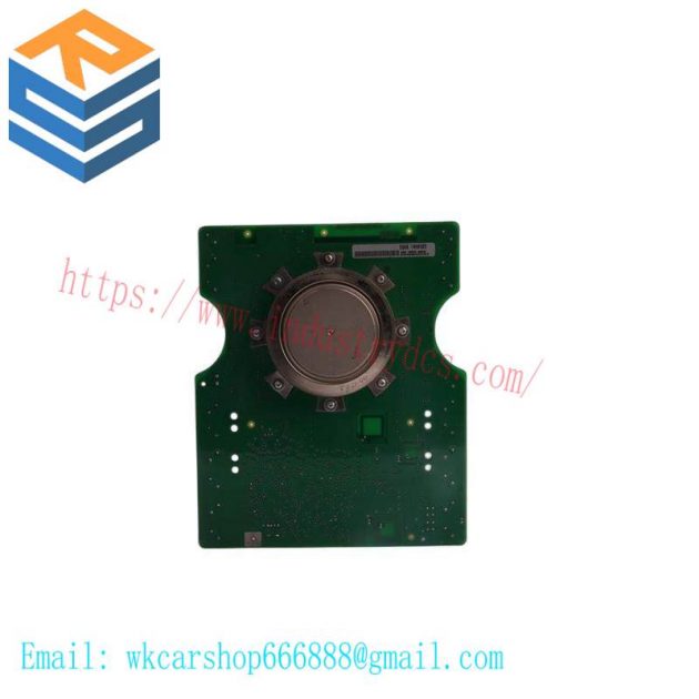 RIFA IC693PWR321U Power Supply Module for Industrial Automation