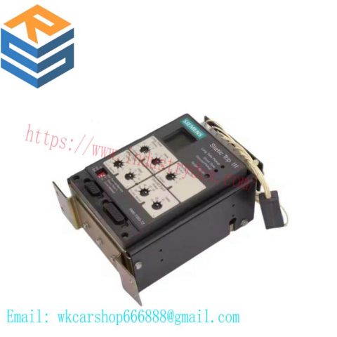 SIEMENS RMS-TSIG-TZ-R Circuit Breakers - Advanced Protection Solutions for Industrial Control Systems