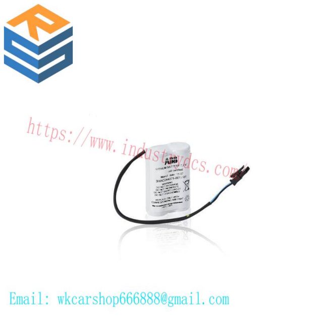 ROCKWELL TC-205-02-4M5 ControlLogix PLC Module