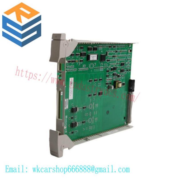ROD-L M100DC-5-10 Control Module, High Precision Industrial Automation