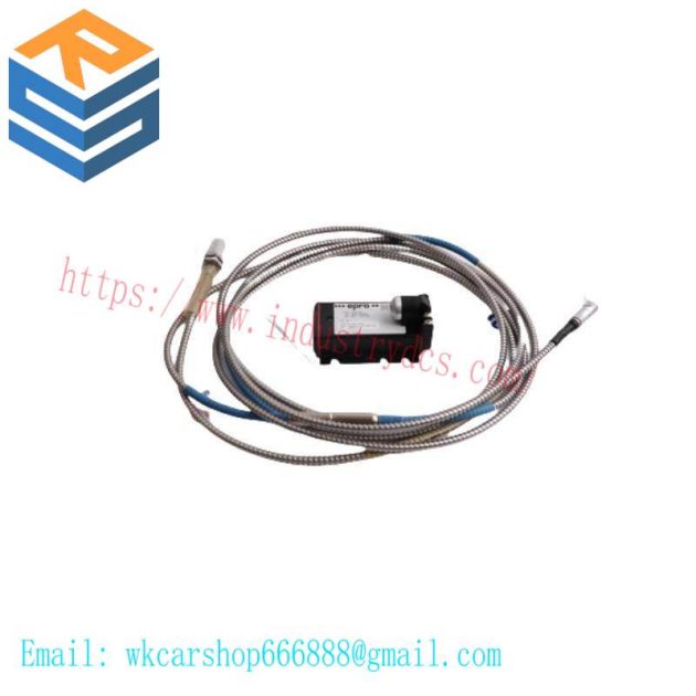 ROD-L M100DC-5-10 Control Module, High Precision Industrial Automation