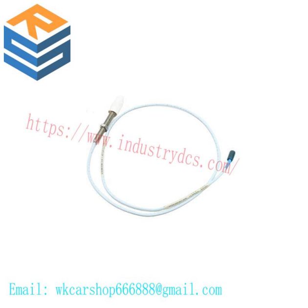 ROD-L M100DC-5-10 Control Module, High Precision Industrial Automation
